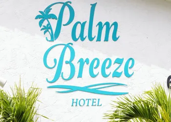 Palm Breeze Hotel hotel thumbnail 7