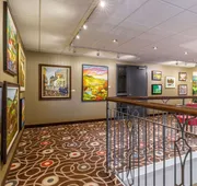 Quality Inn & Suites Victoriaville hotel detail image 7