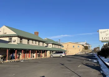 Rugged Country Lodge hotel thumbnail 4