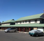 Rugged Country Lodge hotel detail image 5