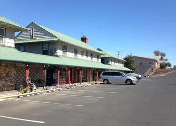 Rugged Country Lodge hotel thumbnail 6
