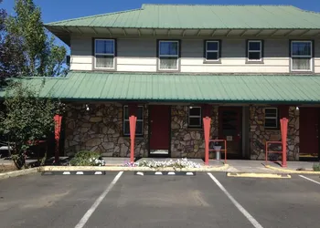 Rugged Country Lodge hotel thumbnail 8