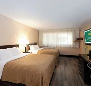 Quality Inn Havre hotel detail image 7