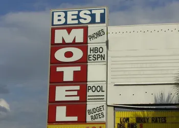 Best Motel Lakeland hotel thumbnail 2