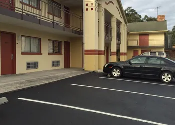 Best Motel Lakeland hotel thumbnail 3