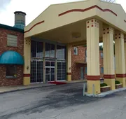 Best Motel Lakeland hotel detail image 4