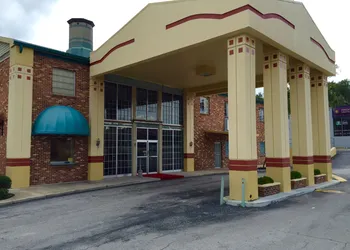 Best Motel Lakeland hotel thumbnail 4