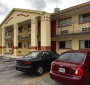 Best Motel Lakeland hotel detail image 5