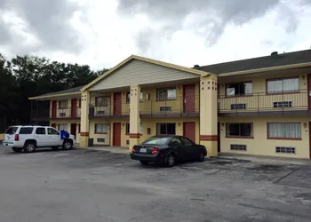 Best Motel Lakeland hotel thumbnail 6