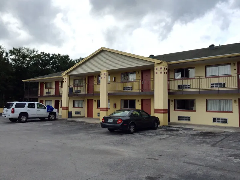 Best Motel Lakeland hotel detail image 6