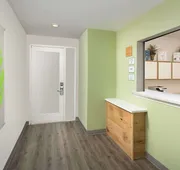 WoodSpring Suites Augusta Fort Eisenhower hotel detail image 3