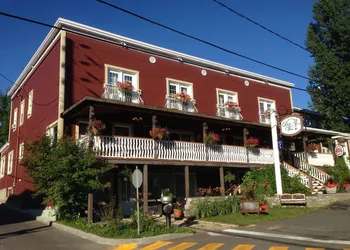 Auberge la Dolce Vita hotel thumbnail 2