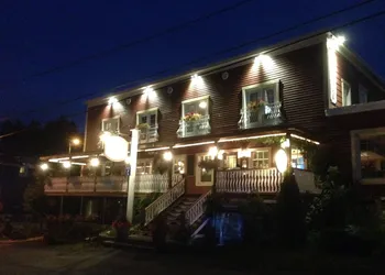 Auberge la Dolce Vita hotel thumbnail 3