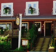 Auberge la Dolce Vita hotel detail image 4