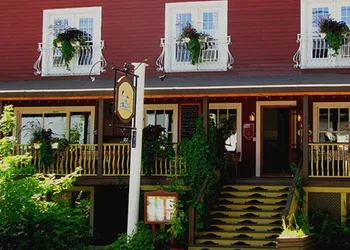 Auberge la Dolce Vita hotel thumbnail 4