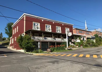 Auberge la Dolce Vita hotel thumbnail 5