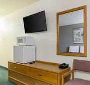 Wakeeney Motor Lodge hotel detail image 4