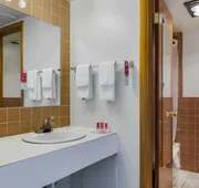 Wakeeney Motor Lodge hotel detail image 5