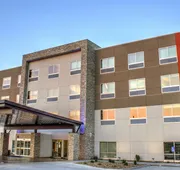 Holiday Inn Express & Suites Spencer by IHG hotel detail image 3