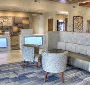 Holiday Inn Express & Suites Spencer by IHG hotel detail image 4