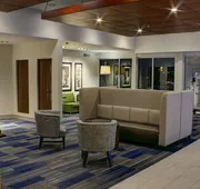Holiday Inn Express & Suites Spencer by IHG hotel detail image 5
