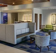 Holiday Inn Express & Suites Spencer by IHG hotel detail image 7