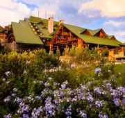 Boulder Ridge Villas at Disney's Wilderness Lodge hotel detail image 4