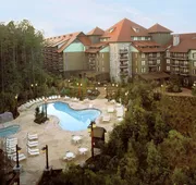 Boulder Ridge Villas at Disney's Wilderness Lodge hotel detail image 5