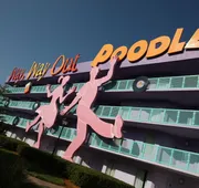 Disney's Pop Century Resort hotel detail image 3