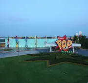 Disney's Pop Century Resort hotel detail image 4