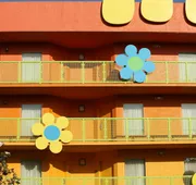 Disney's Pop Century Resort hotel detail image 5