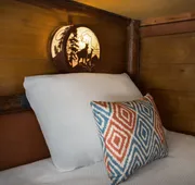 The Cabins at Disney's Fort Wilderness Resort hotel detail image 7
