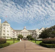 Disney's Yacht Club Resort hotel detail image 4