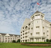 Disney's Yacht Club Resort hotel detail image 5