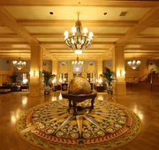 Disney's Yacht Club Resort hotel detail image 7