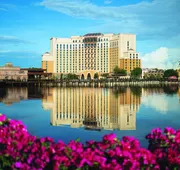 Disney's Coronado Springs Resort hotel detail image 4