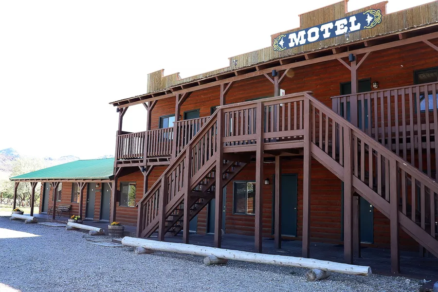 Yellowstone Valley Inn hotel detail image 6