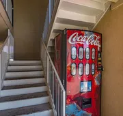 Motel 6 Azle, TX hotel detail image 7