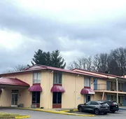 Fincastle Motor Inn hotel detail image 3