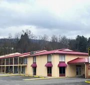 Fincastle Motor Inn hotel detail image 5
