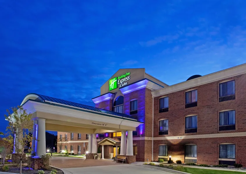 Holiday Inn Express & Suites Chesterfield by IHG hotel detail image 2