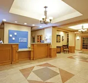 Holiday Inn Express & Suites Chesterfield by IHG hotel detail image 3