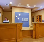 Holiday Inn Express & Suites Chesterfield by IHG hotel detail image 4