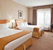 Holiday Inn Express & Suites Chesterfield by IHG hotel detail image 5