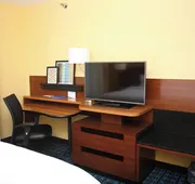Fairfield Inn & Suites East Grand Forks hotel detail image 5