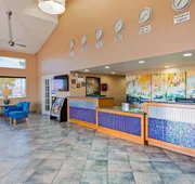 Best Western Desert Oasis hotel detail image 3