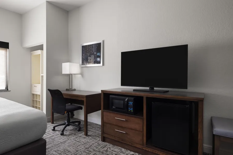 Best Western Plus College Station Inn & Suites hotel detail image 6