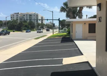 A1A Travel Inn hotel thumbnail 4