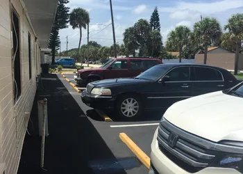 A1A Travel Inn hotel thumbnail 5