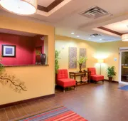 Holiday Inn Express Hotel & Suites Elk City by IHG hotel detail image 3